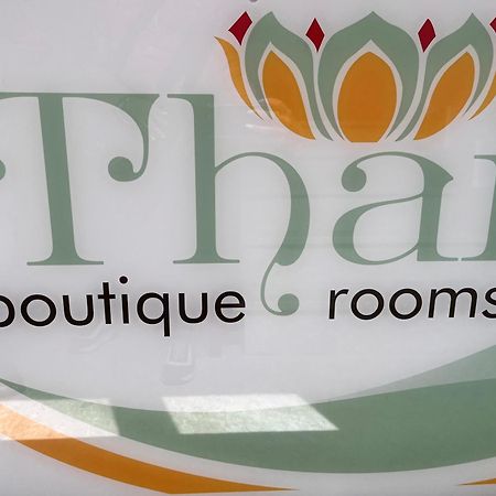 Thai Boutique Rooms 페스키치 외부 사진