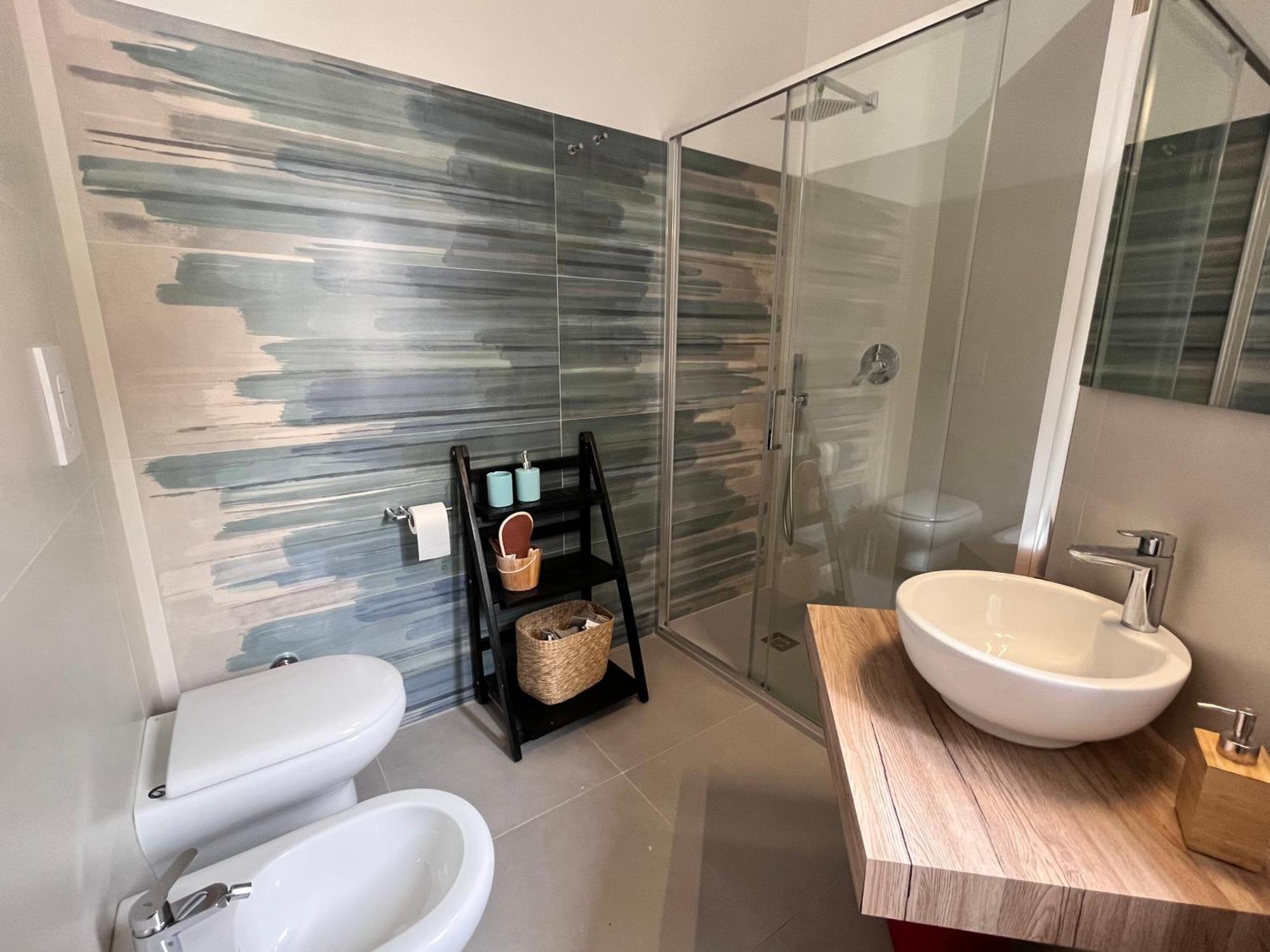 Thai Boutique Rooms 페스키치 외부 사진