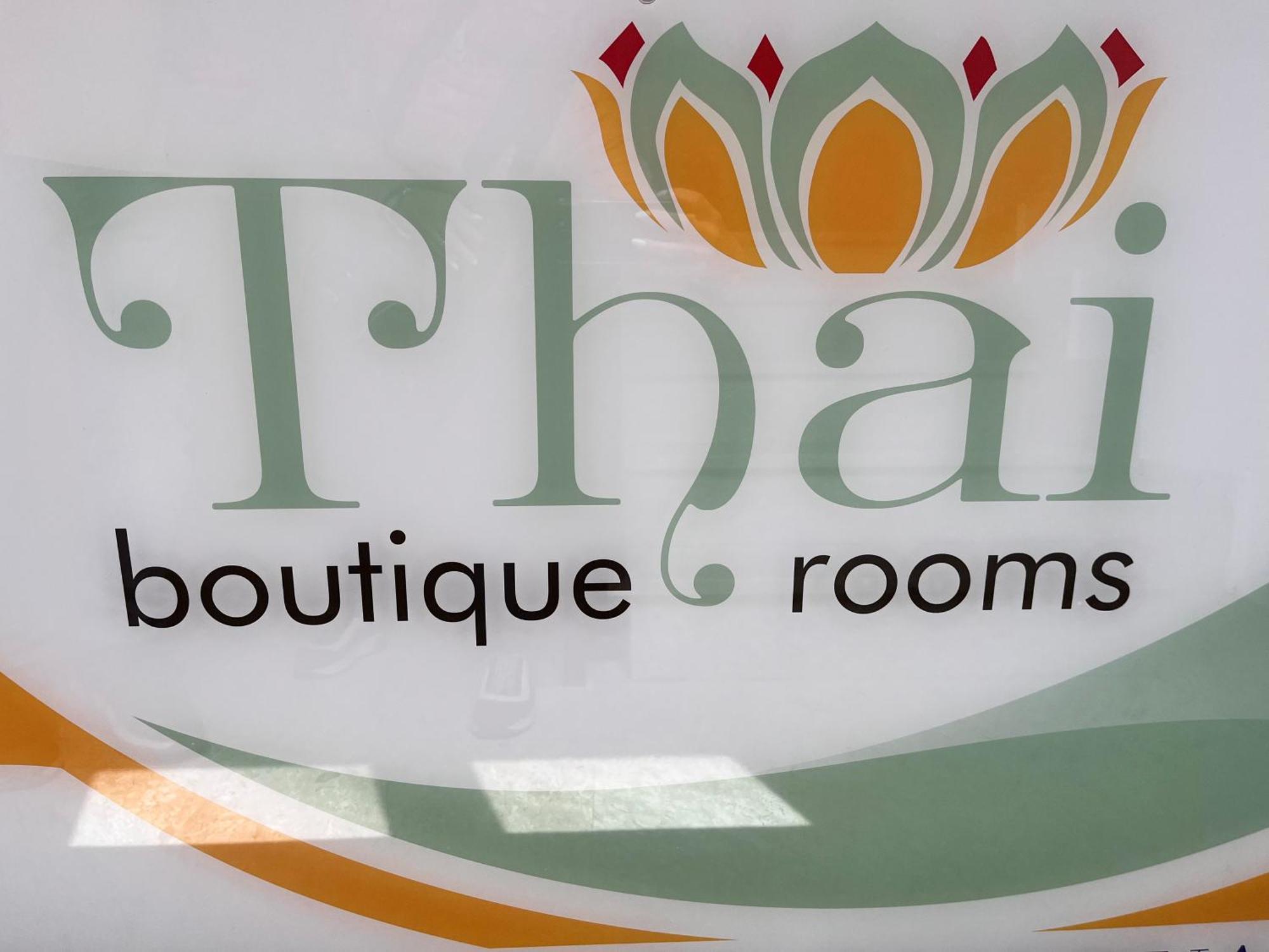 Thai Boutique Rooms 페스키치 외부 사진
