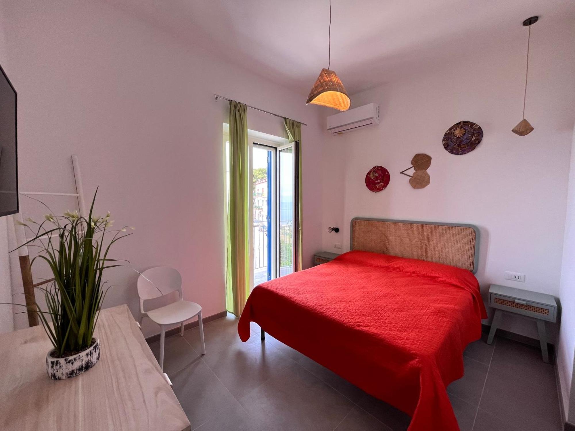 Thai Boutique Rooms 페스키치 외부 사진