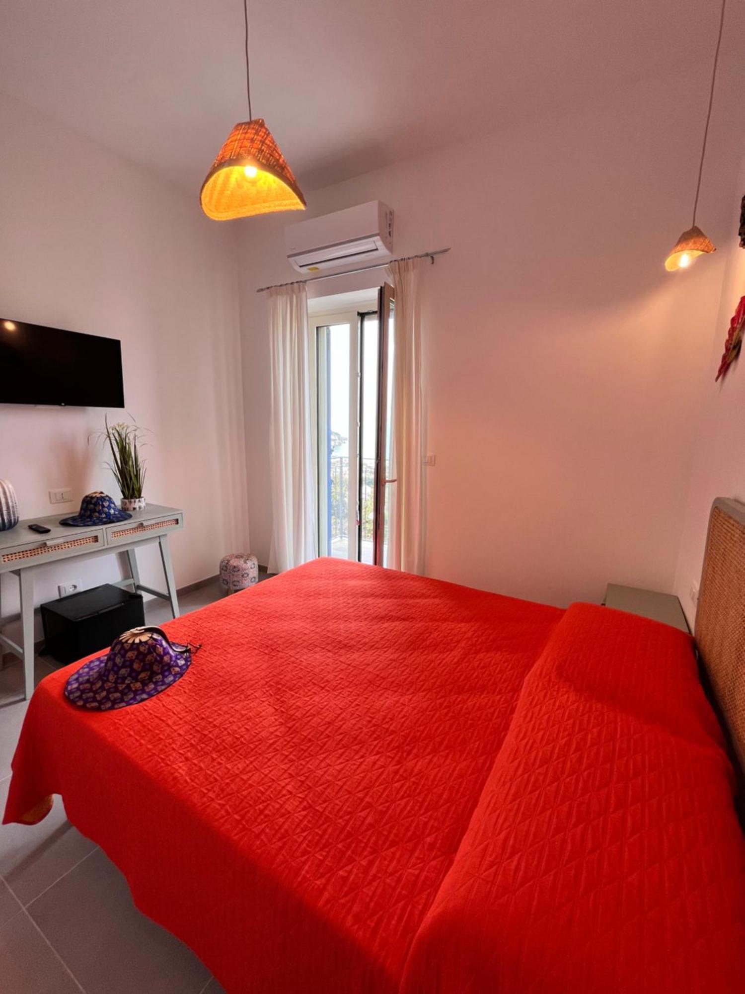 Thai Boutique Rooms 페스키치 외부 사진