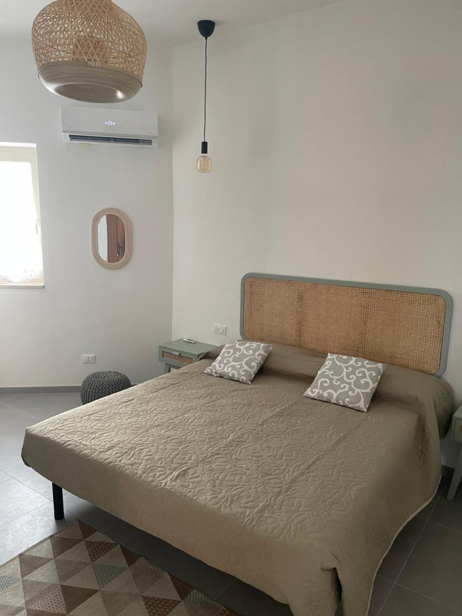 Thai Boutique Rooms 페스키치 외부 사진