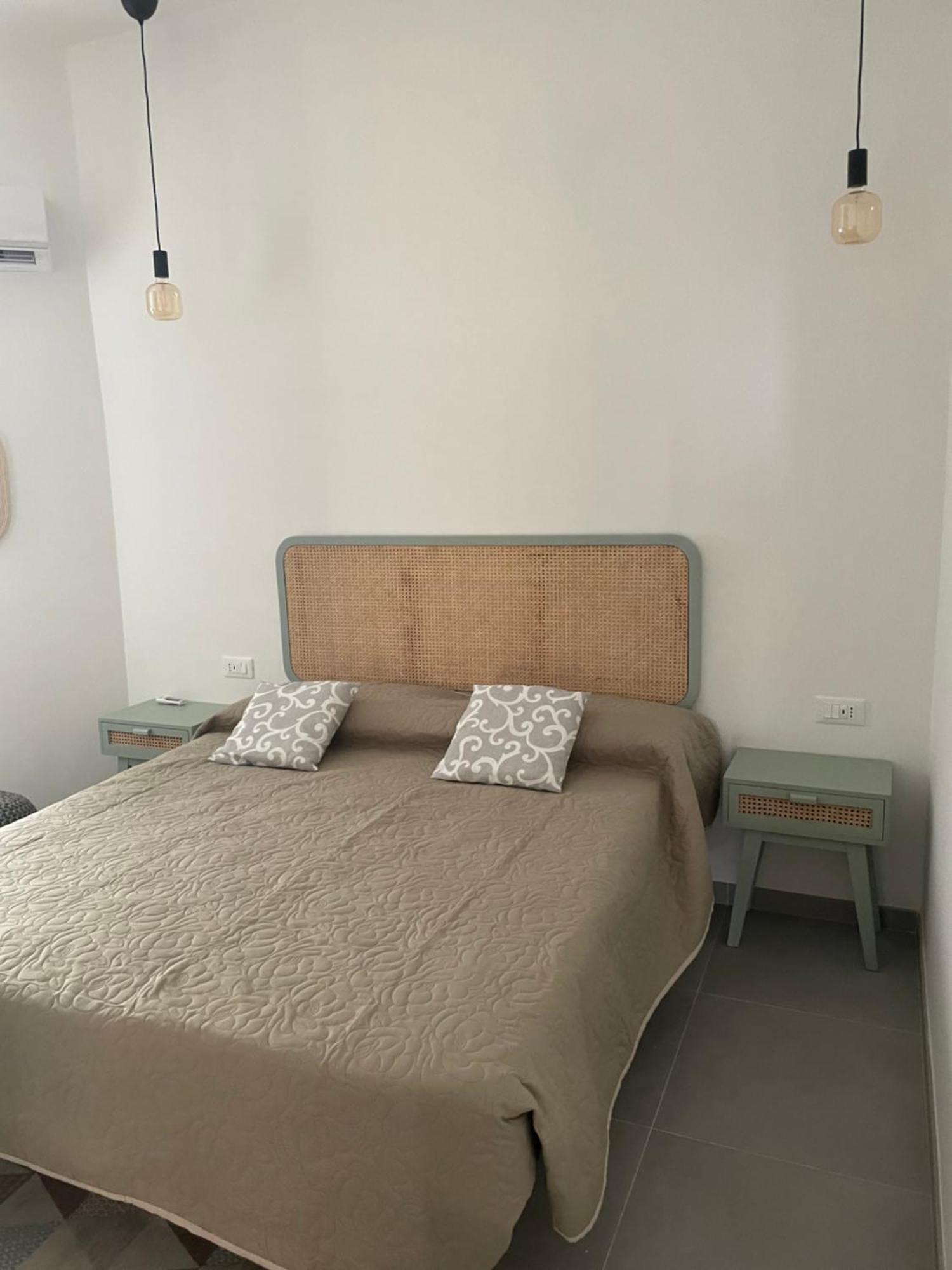 Thai Boutique Rooms 페스키치 외부 사진