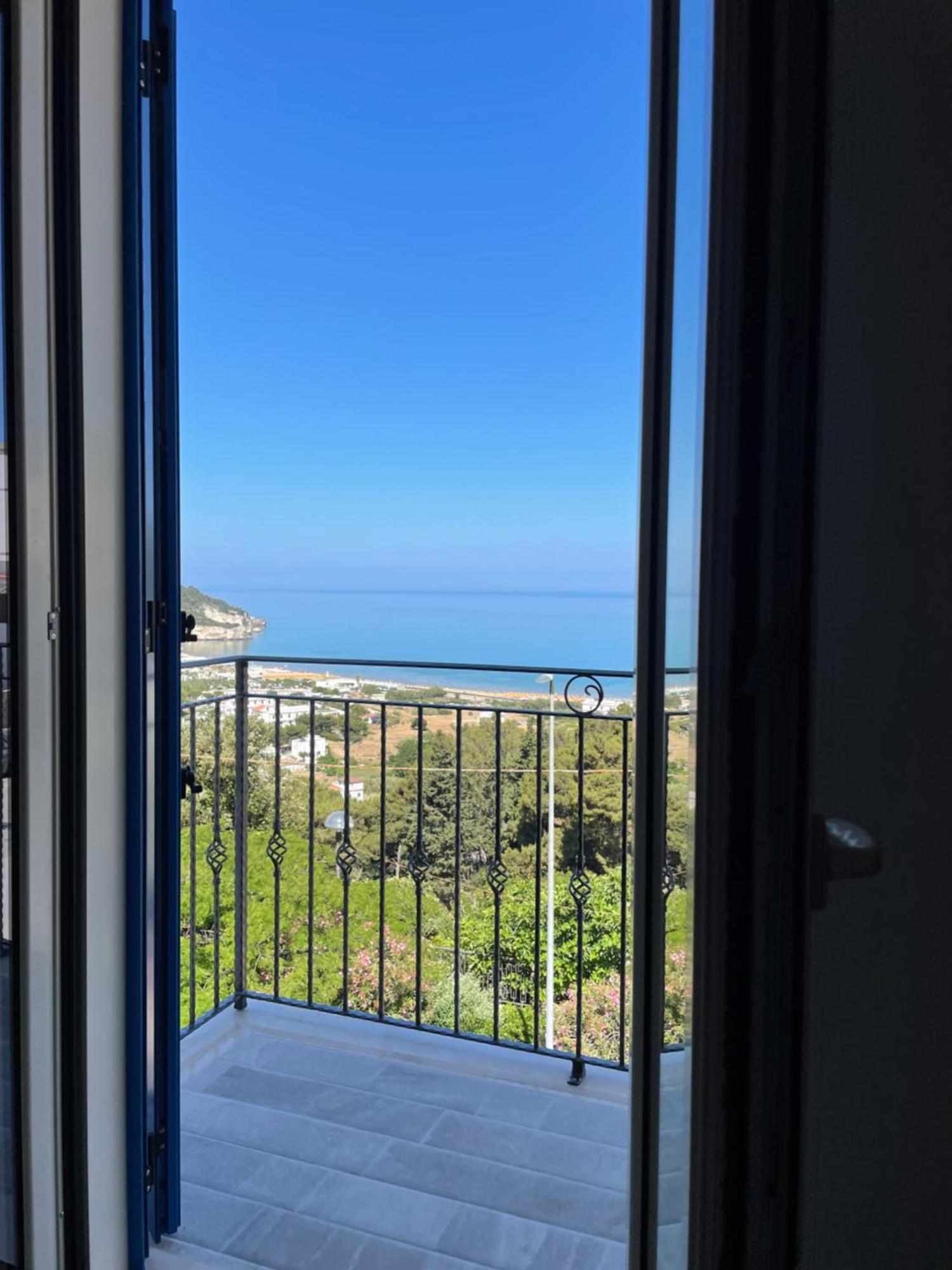 Thai Boutique Rooms 페스키치 외부 사진