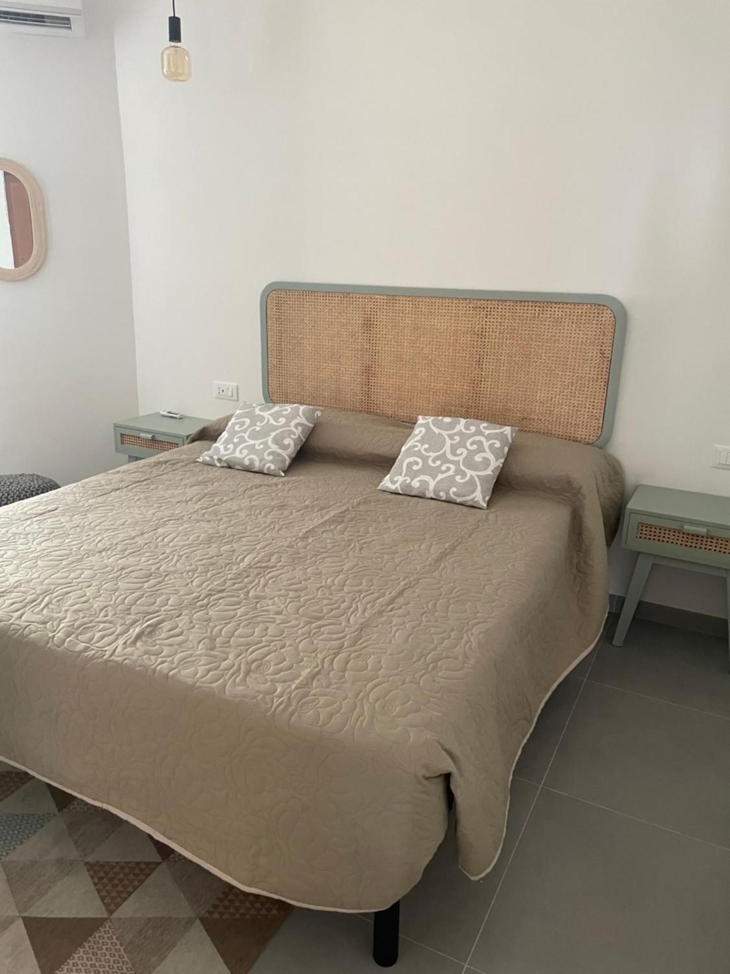 Thai Boutique Rooms 페스키치 외부 사진